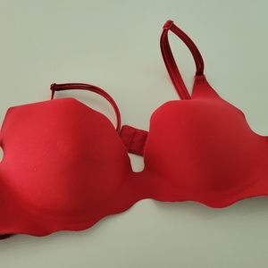 Victoria secret bra 34b pushup NWOT